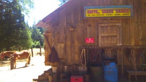 California's Finest Guest Ranch