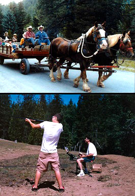Ranch Youth Programs California