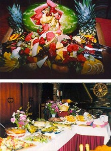california_ranch_food